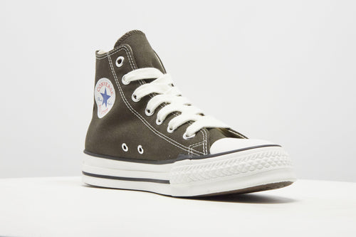 Chuck Taylor Throwback High