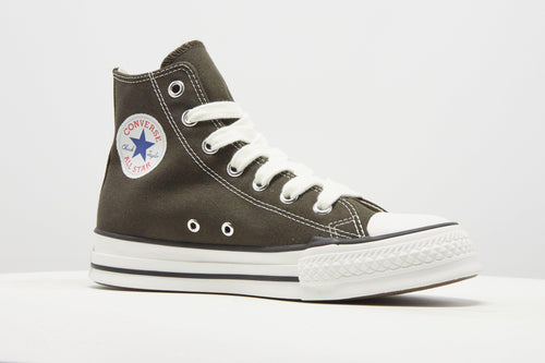 Chuck Taylor Throwback High