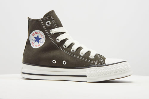 Chuck Taylor Throwback High
