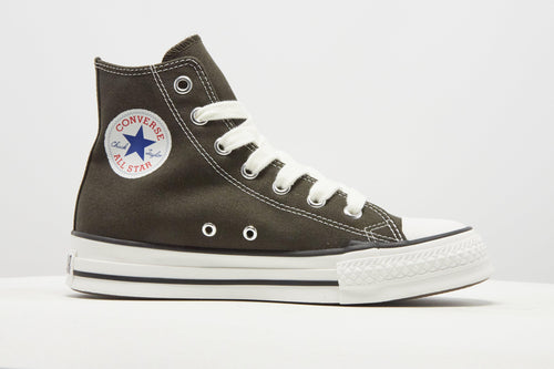 Chuck Taylor Throwback High
