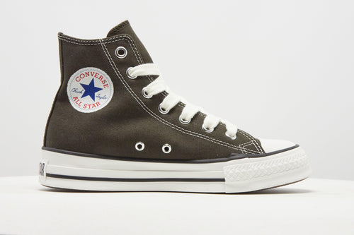 Chuck Taylor Throwback High