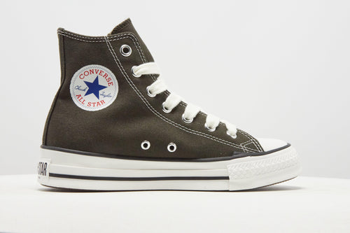 Chuck Taylor Throwback High