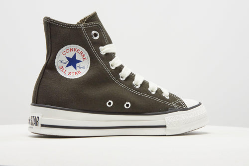Chuck Taylor Throwback High