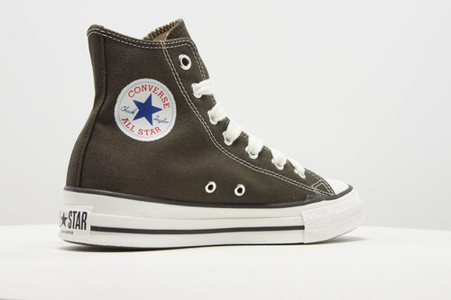 Chuck Taylor Throwback High