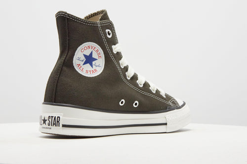 Chuck Taylor Throwback High