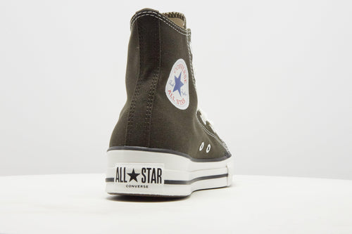 Chuck Taylor Throwback High
