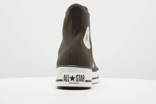 Chuck Taylor Throwback High