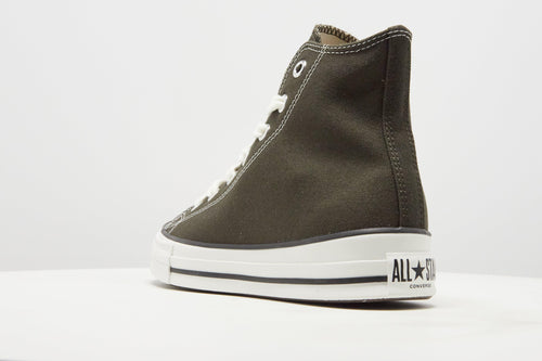 Chuck Taylor Throwback High