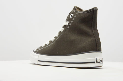 Chuck Taylor Throwback High