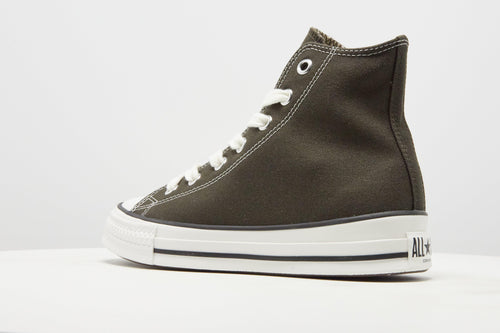 Chuck Taylor Throwback High