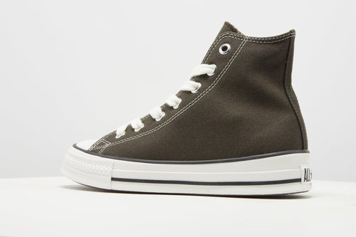 Chuck Taylor Throwback High