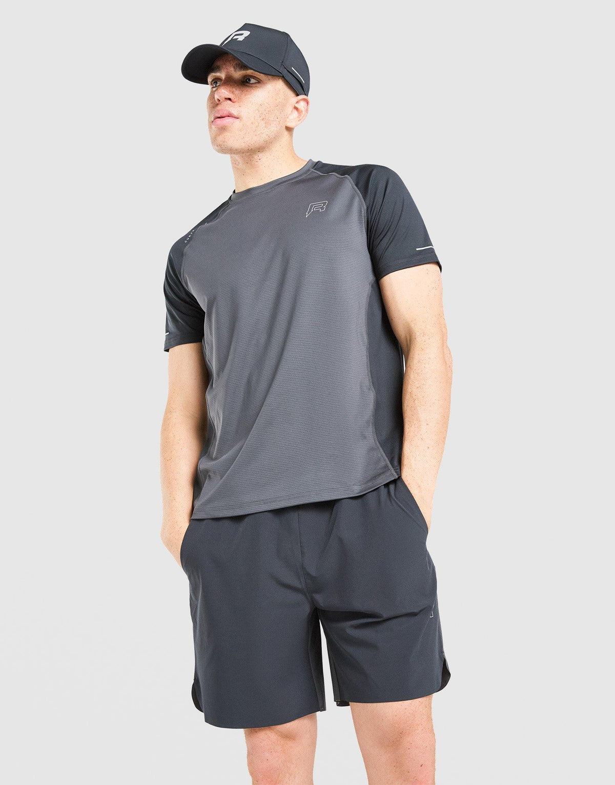 Curve T-Shirt