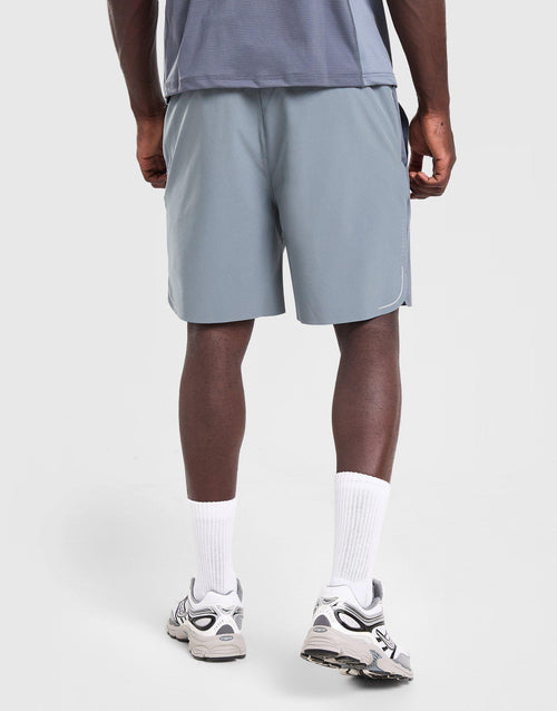 Curve Shorts