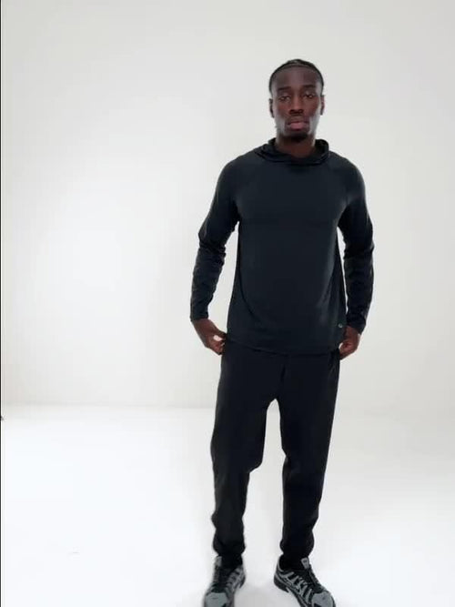 Echo Woven Track Pants
