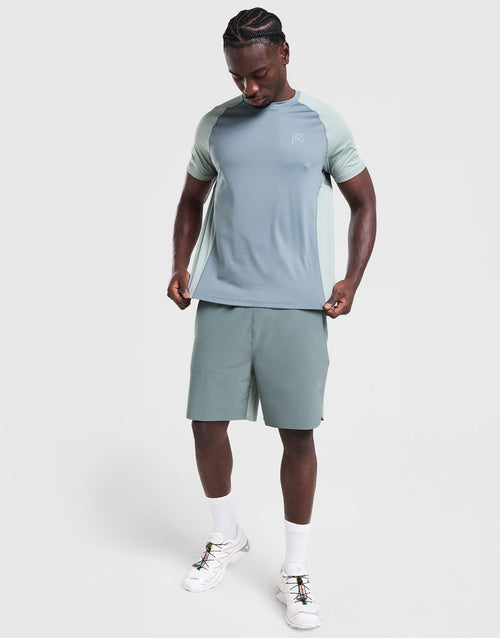 Curve T-Shirt