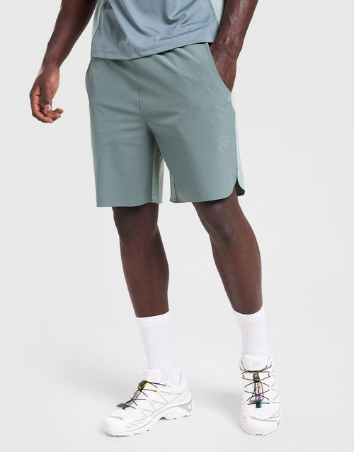 Curve Shorts