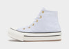 Chuck Taylor Lift High Lace Junior's