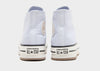 Chuck Taylor Lift High Lace Junior's