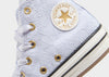 Chuck Taylor Lift High Lace Junior's