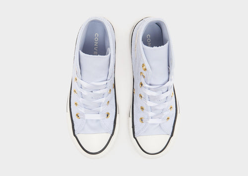 Chuck Taylor Lift High Lace Junior's
