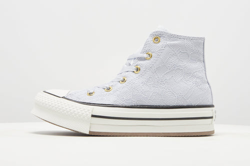 Chuck Taylor Lift High Lace Junior's