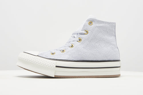 Chuck Taylor Lift High Lace Junior's