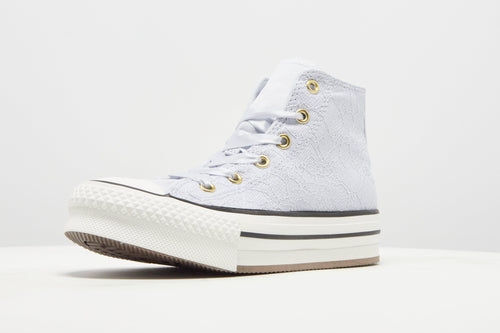 Chuck Taylor Lift High Lace Junior's