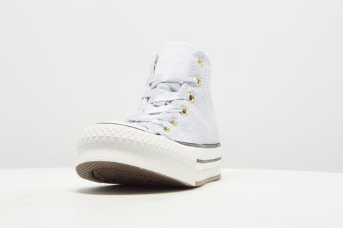 Chuck Taylor Lift High Lace Junior's