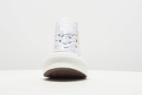 Chuck Taylor Lift High Lace Junior's