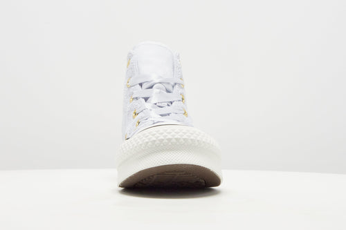 Chuck Taylor Lift High Lace Junior's