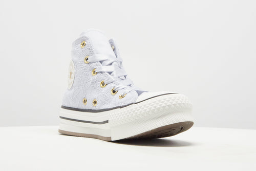 Chuck Taylor Lift High Lace Junior's