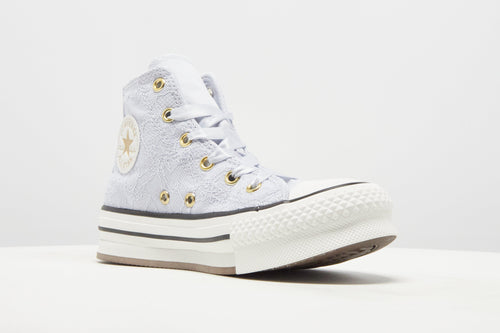 Chuck Taylor Lift High Lace Junior's