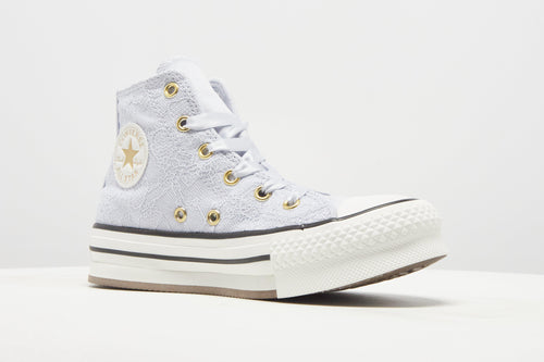 Chuck Taylor Lift High Lace Junior's