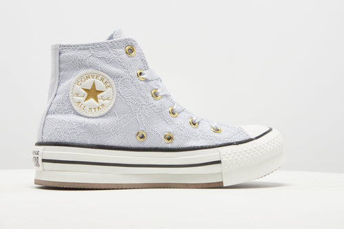 Chuck Taylor Lift High Lace Junior's