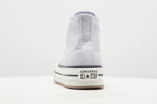 Chuck Taylor Lift High Lace Junior's