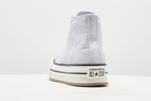 Chuck Taylor Lift High Lace Junior's