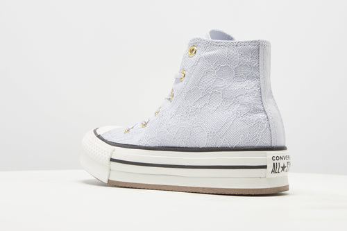 Chuck Taylor Lift High Lace Junior's