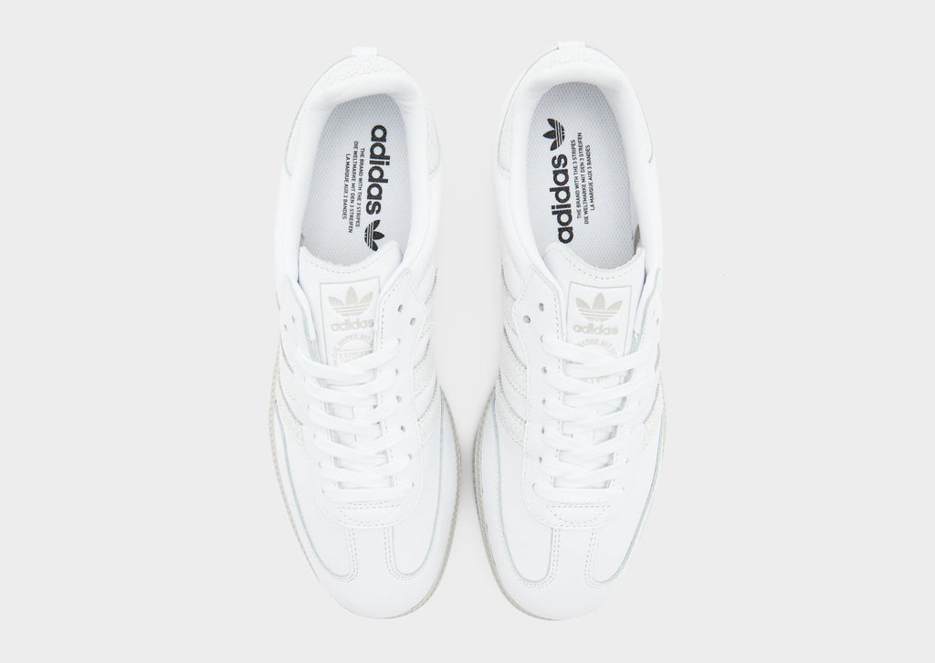 Samba OG