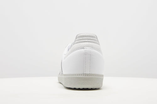 Samba OG