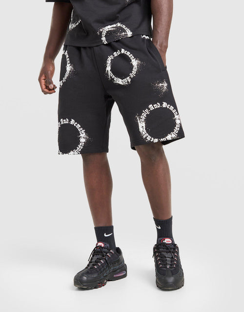 Circle Shorts
