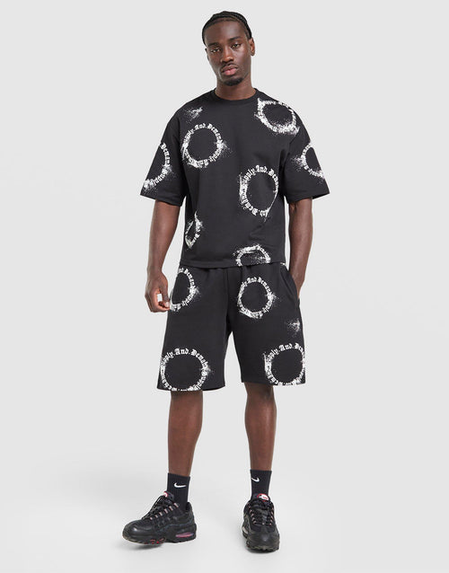 Circle Shorts