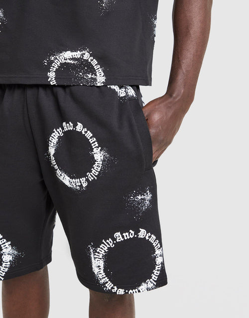 Circle Shorts