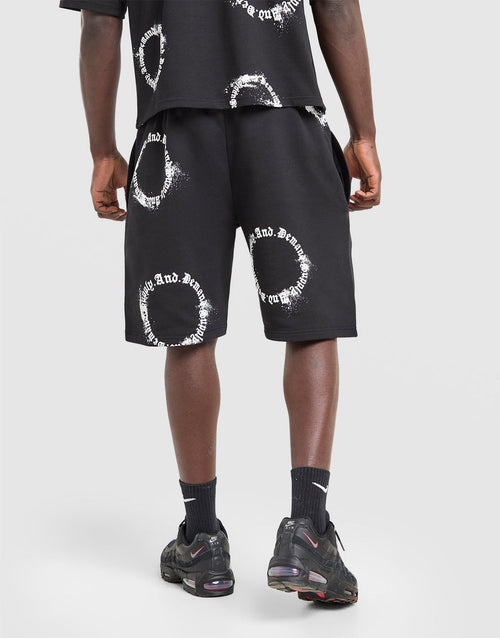 Circle Shorts