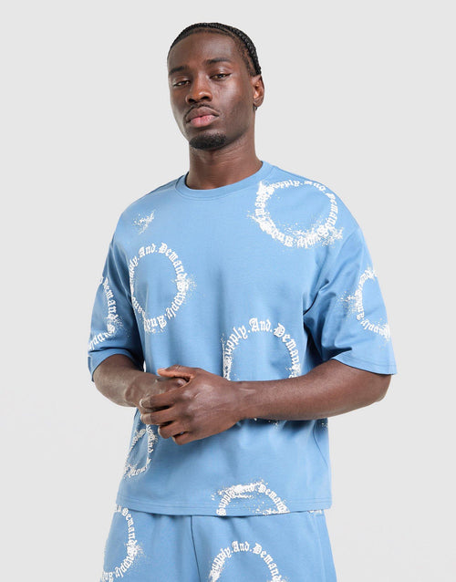 Circle T-Shirt