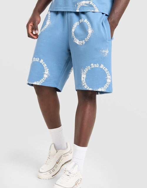 Circle Shorts