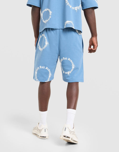 Circle Shorts