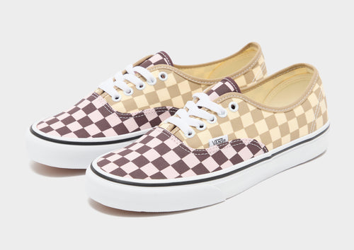 Authentic Women's