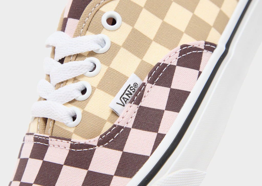 Authentic Women's