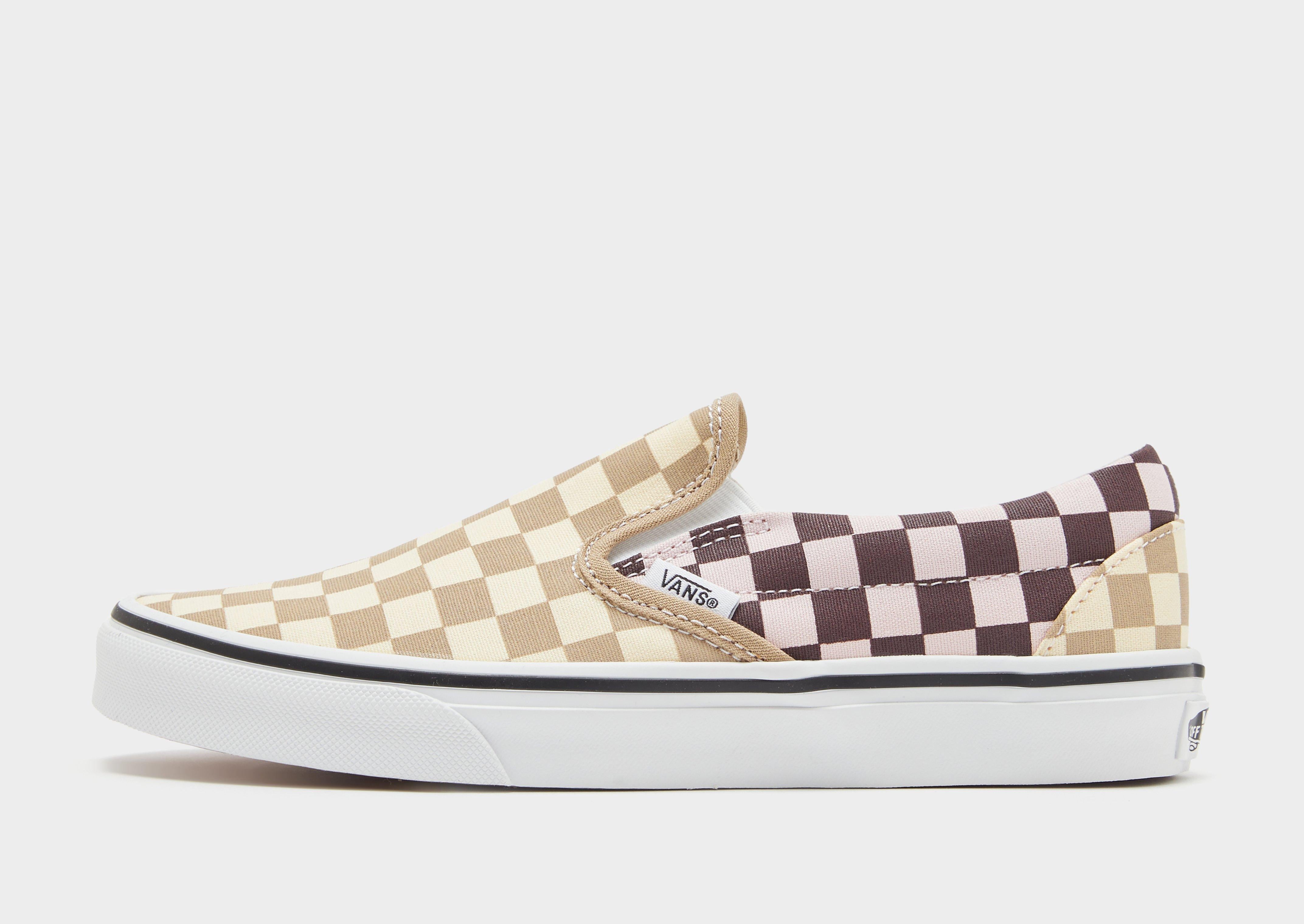 Slip-On Women's