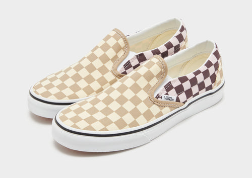 Slip-On Women's